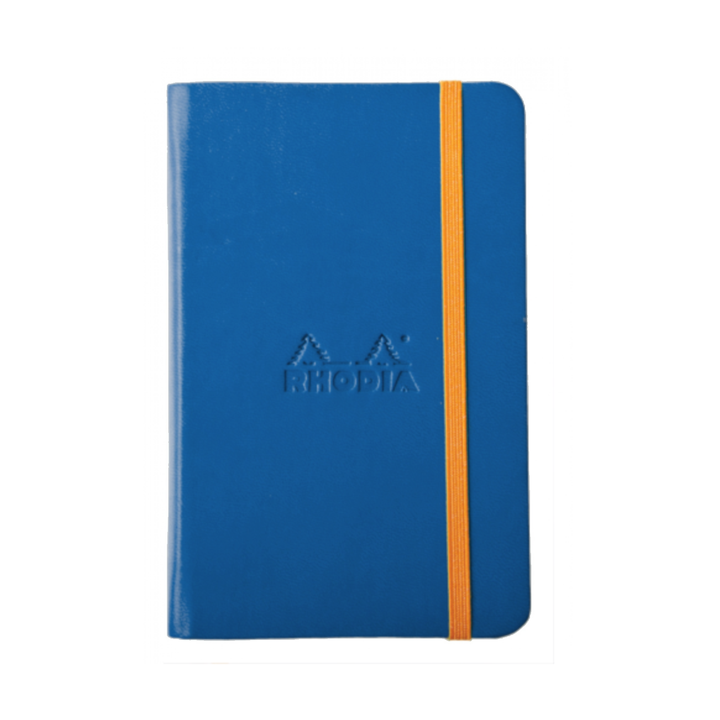 Rhodiarama Softcover Webnotebook - (7.5 x 9.75)