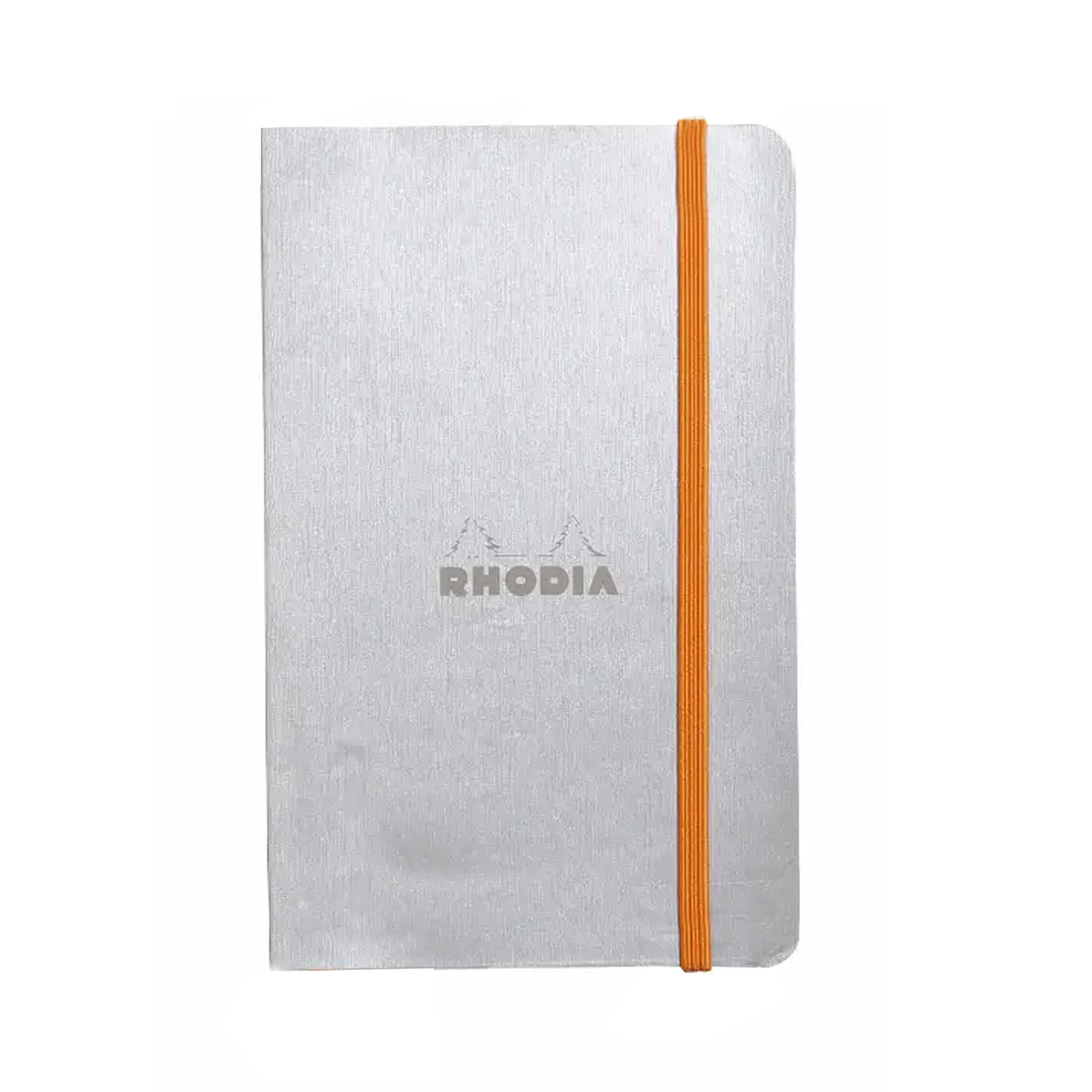 Rhodiarama Softcover Webnotebook - (7.5 x 9.75)