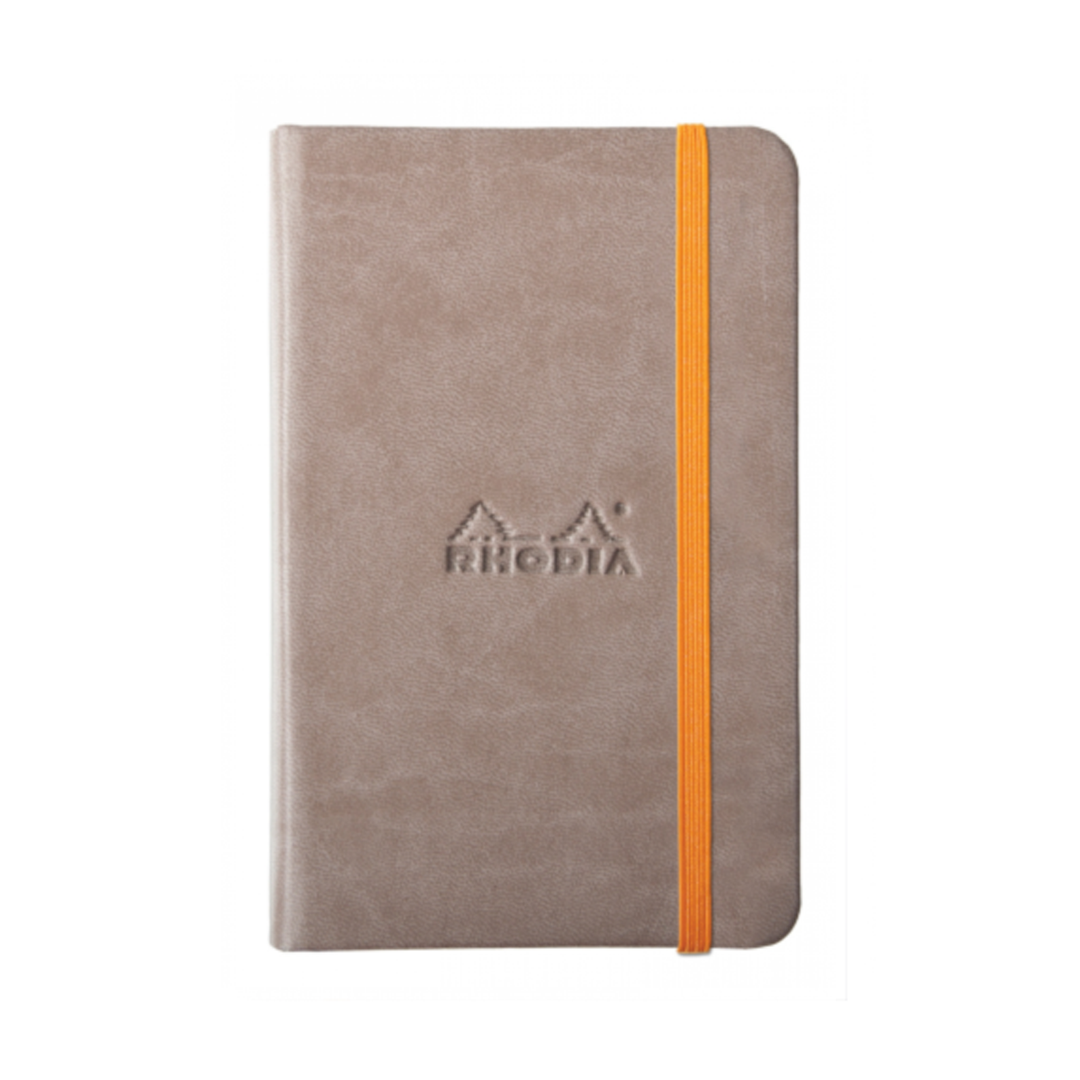 Rhodiarama Softcover Webnotebook - (7.5 x 9.75)