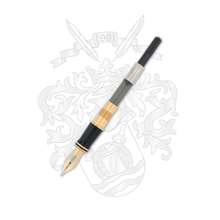 Parker Duofold International Fountain Pen - Special Edition