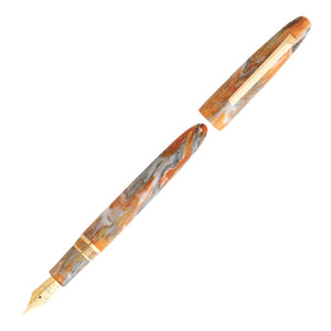 Esterbrook Estie Fountain Pen Oversized - Rocky Top