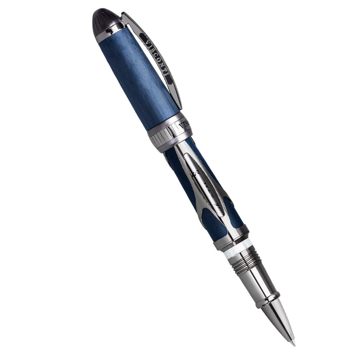 Visconti Torpedo Cobalt Blue - Rollerball