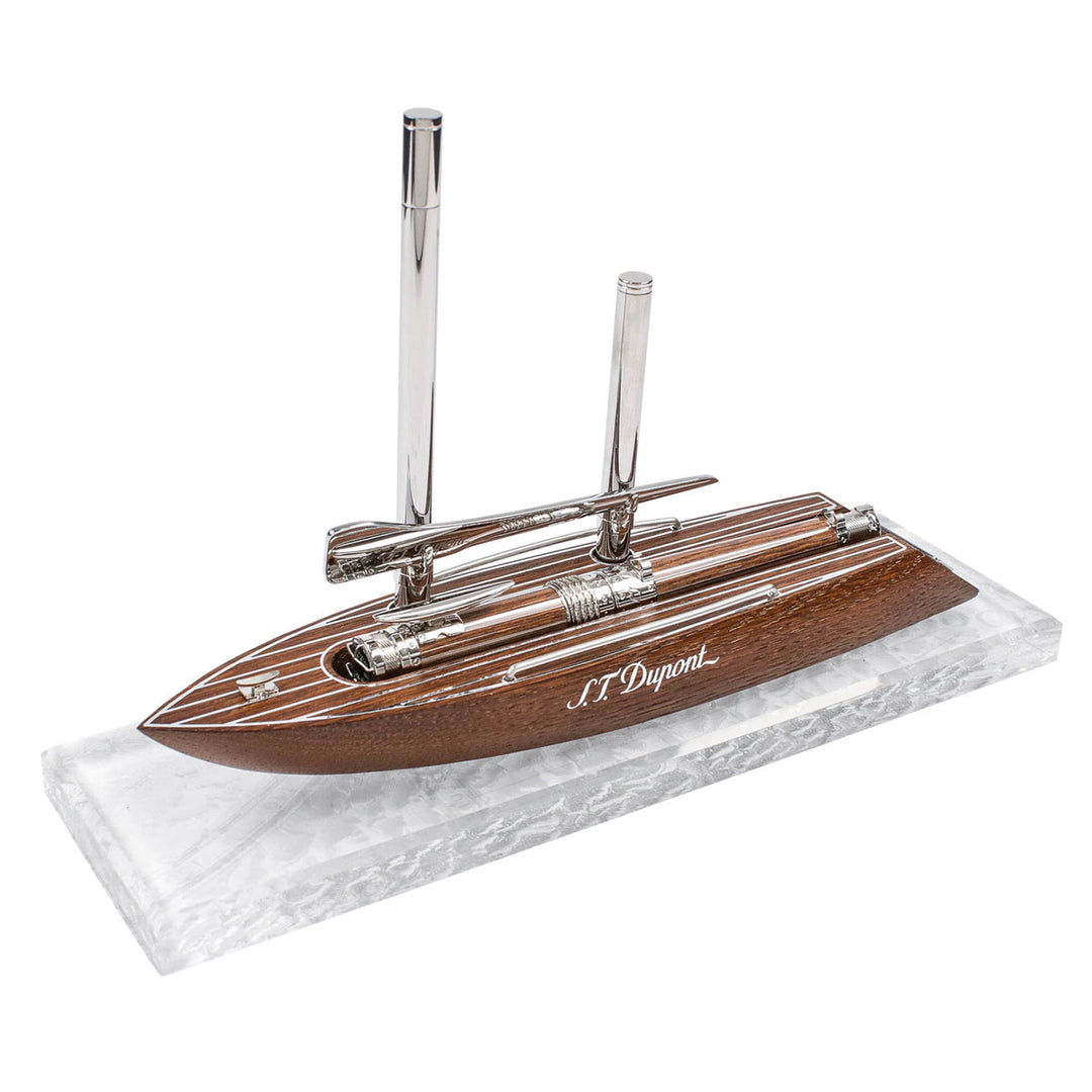 S.T. Dupont Writing Kit - Seven Seas