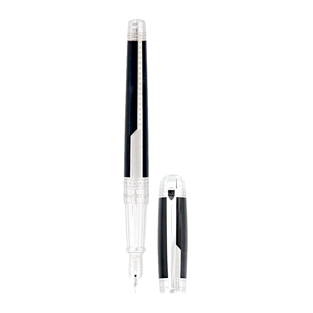 S.T. Dupont - Space Odyssey Premium Fountain Pen