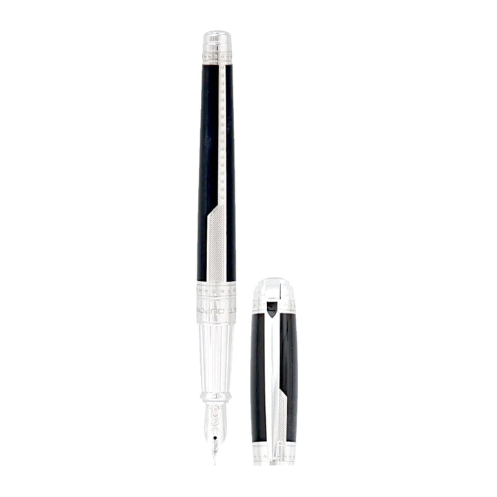 S.T. Dupont - Space Odyssey Premium Fountain Pen