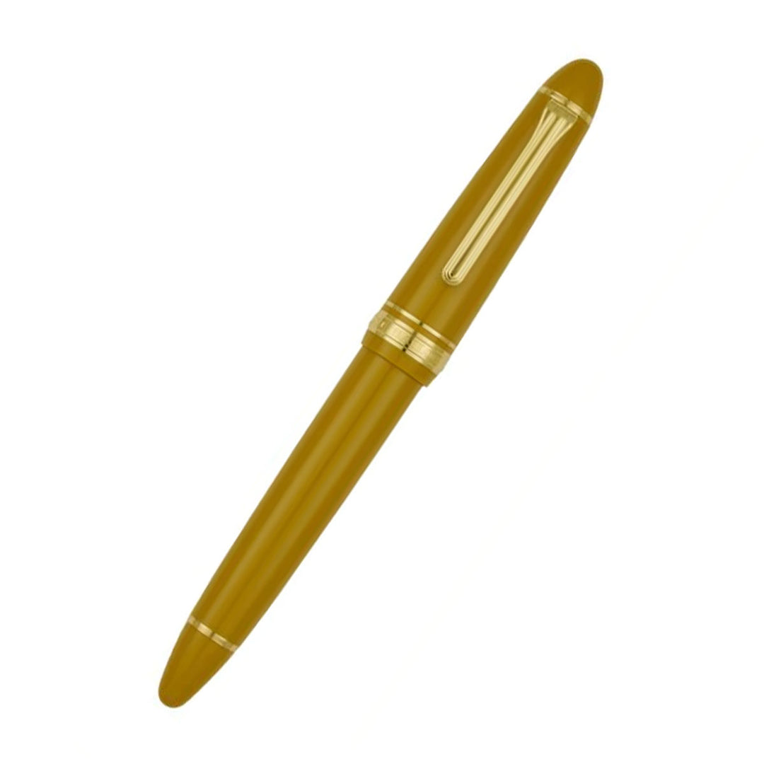 Sailor 1911L Full-Size Fountain Pen - Pirate’s Life