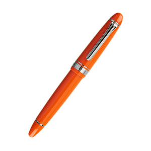 Sailor King of Pen Fountain Pen - Tangerine