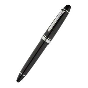 Sailor 1911 King Of Pen Fountain Pen - Black / Silver