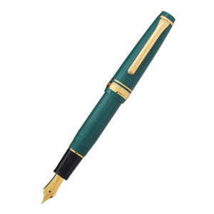 Sailor Pro Gear Slim Mini - Slate Green