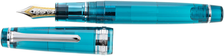 Sailor Professional Gear Fountain Pen - Lucky Charm