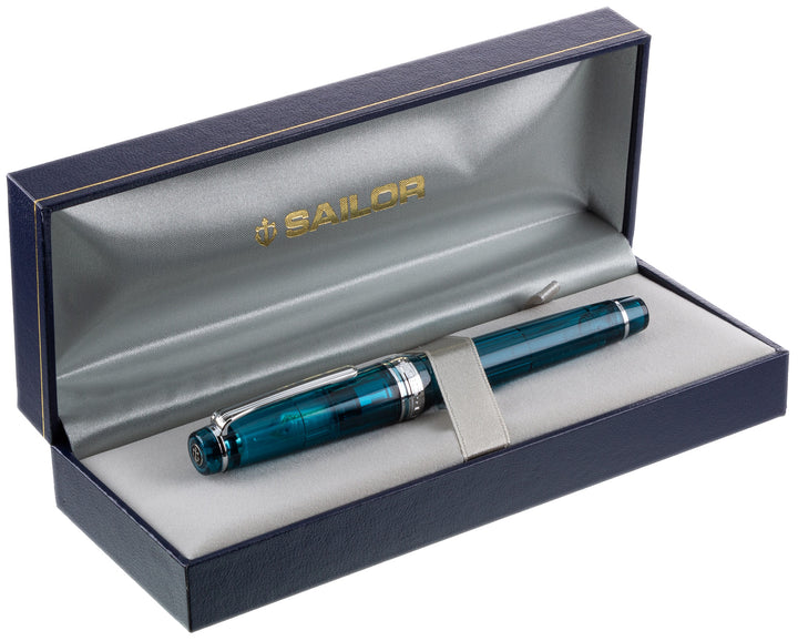 Sailor Professional Gear Fountain Pen - Lucky Charm