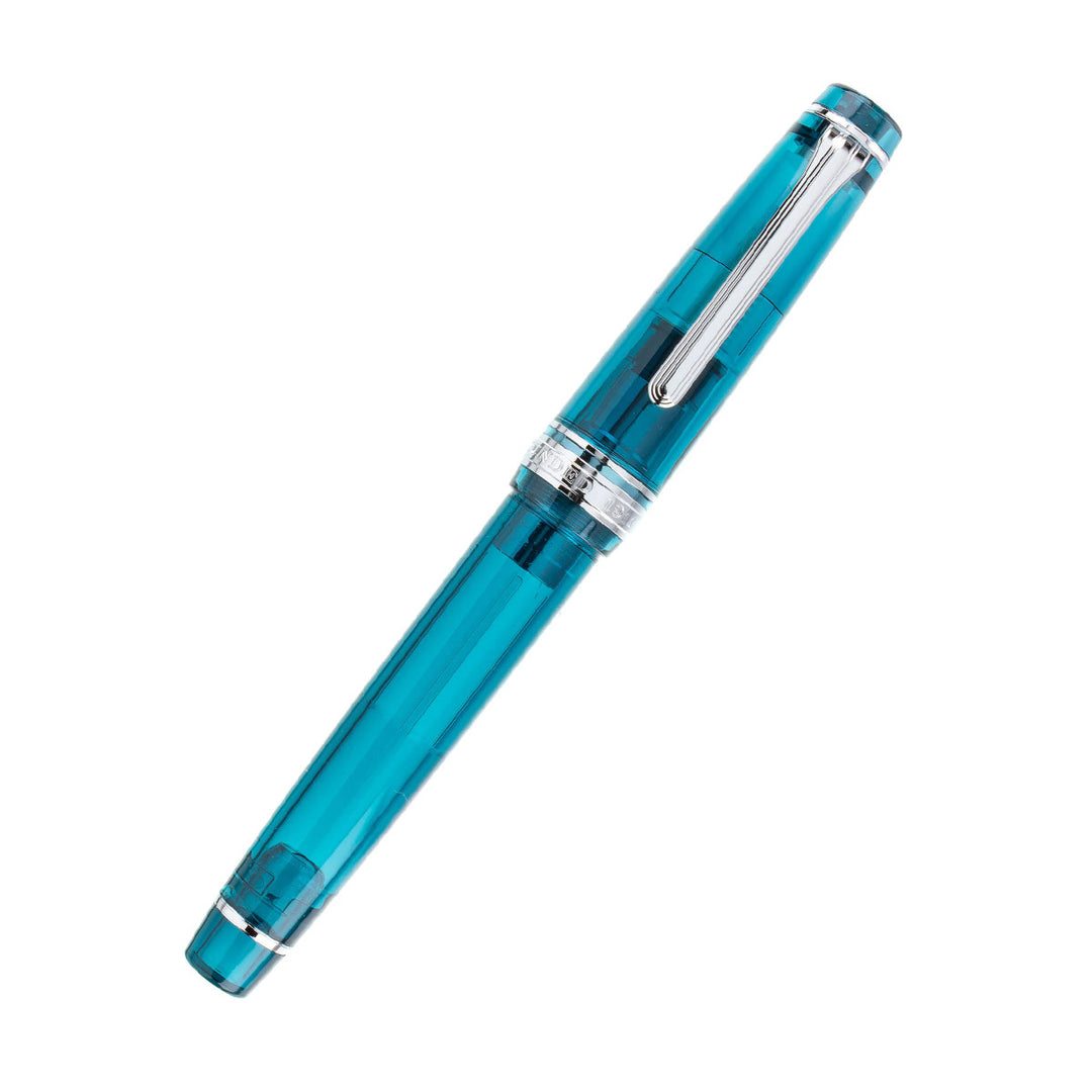 Sailor Professional Gear Slim Fountain Pen - Lucky Charm