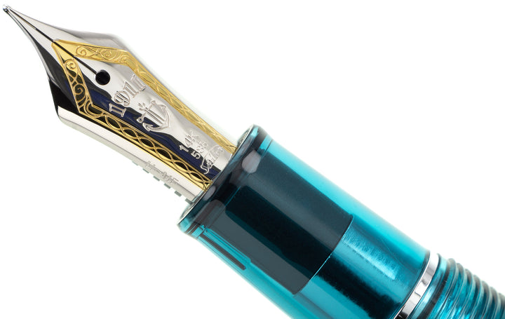 Sailor Professional Gear Slim Fountain Pen - Lucky Charm