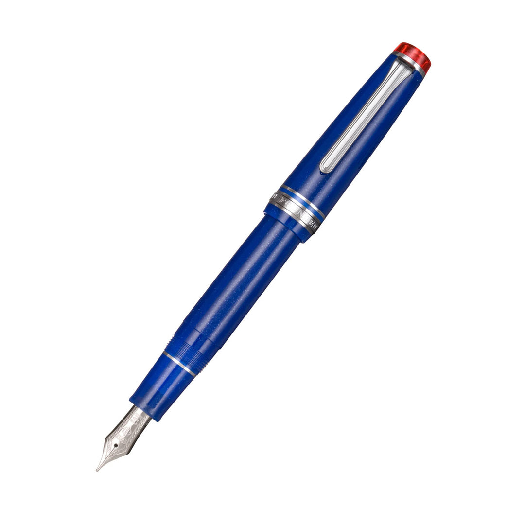 Sailor Professional Gear Slim Fountain Pen - Sunset over the Ocean