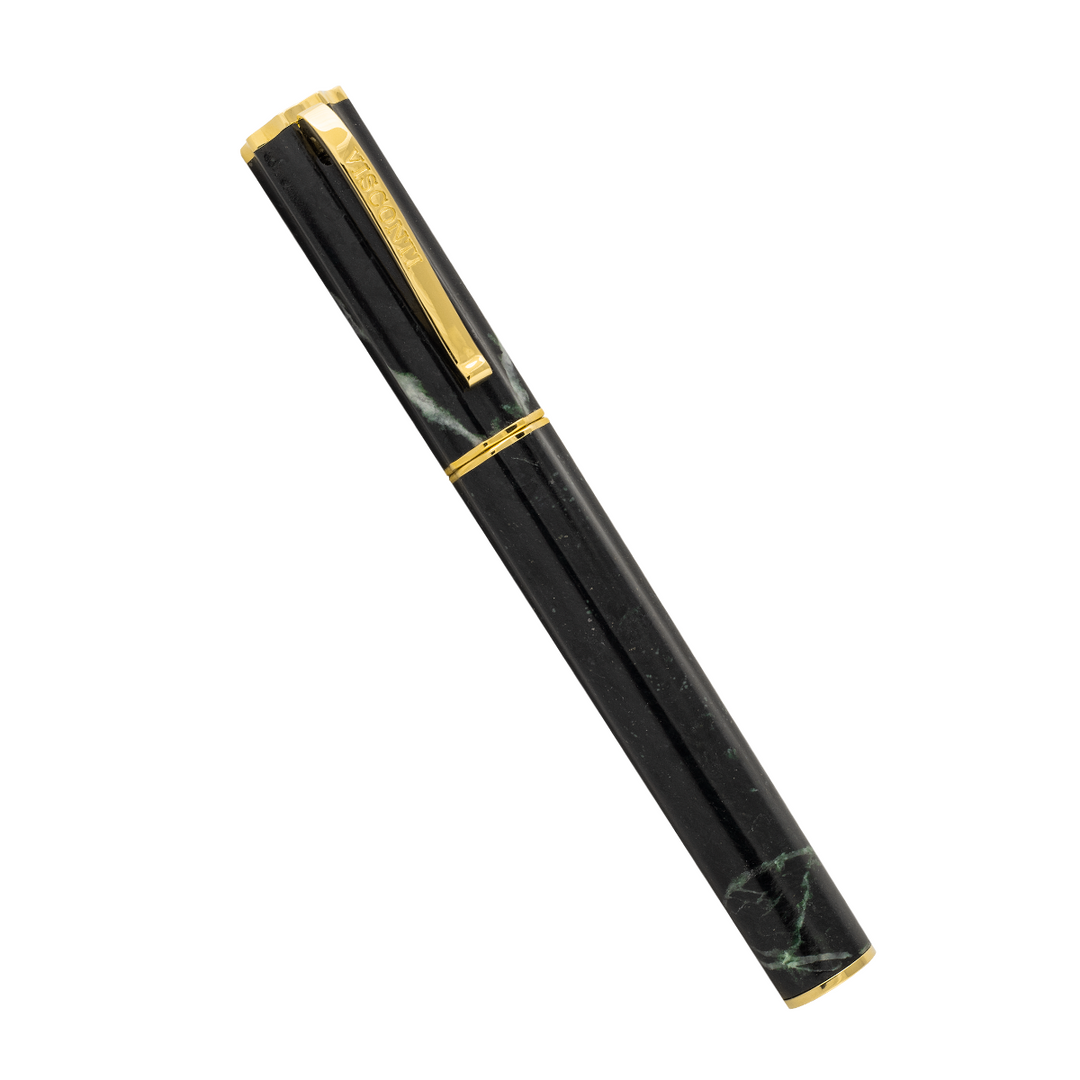 Visconti San Miniato al Monte Rollerball Pen - Green