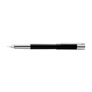 Lamy Scala Fountain Pen - Black