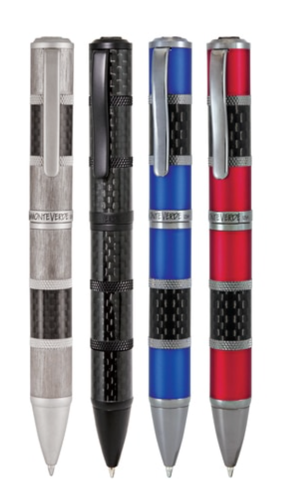 Monteverde Regatta Sport Ballpoint