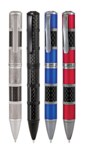 Monteverde Regatta Sport Ballpoint