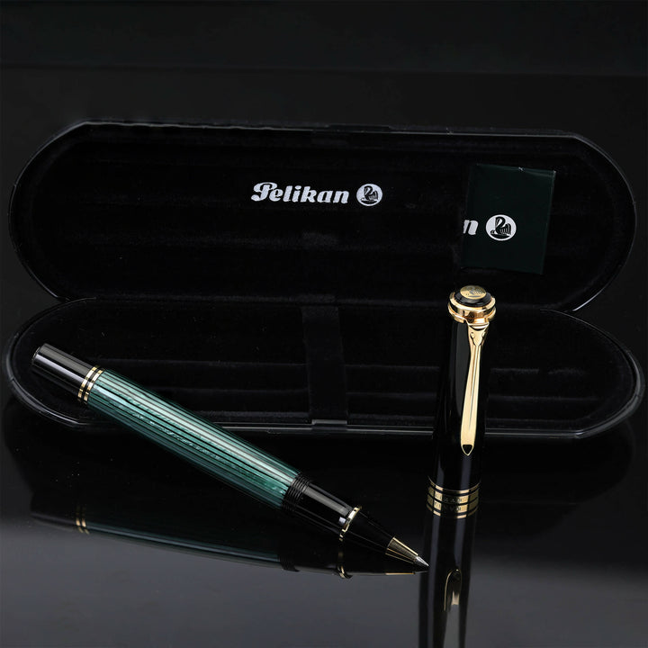 Pelikan Souverän R800 Rollerball Pen