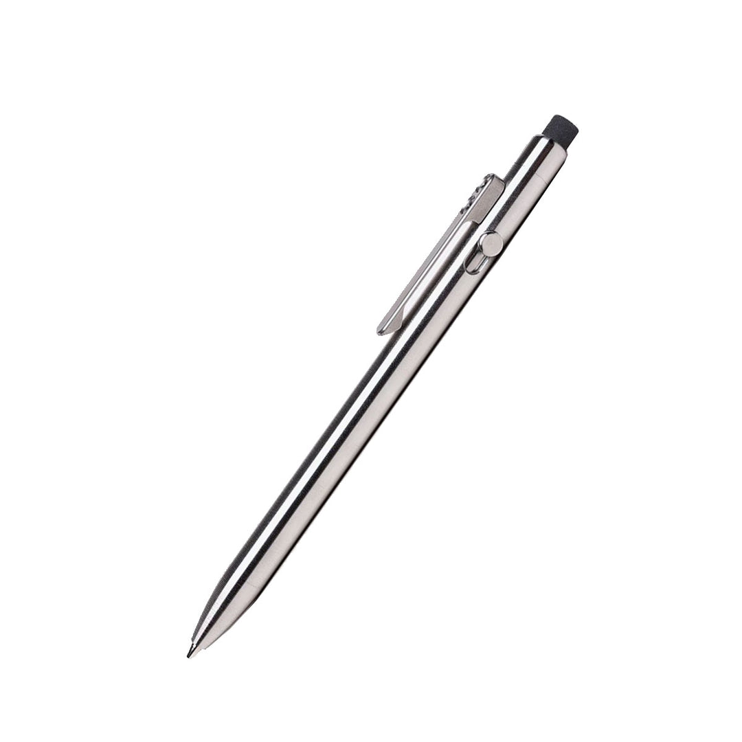 Tactile Turn Mechanical Pencil - Titanium
