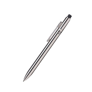 Tactile Turn Mechanical Pencil - Titanium