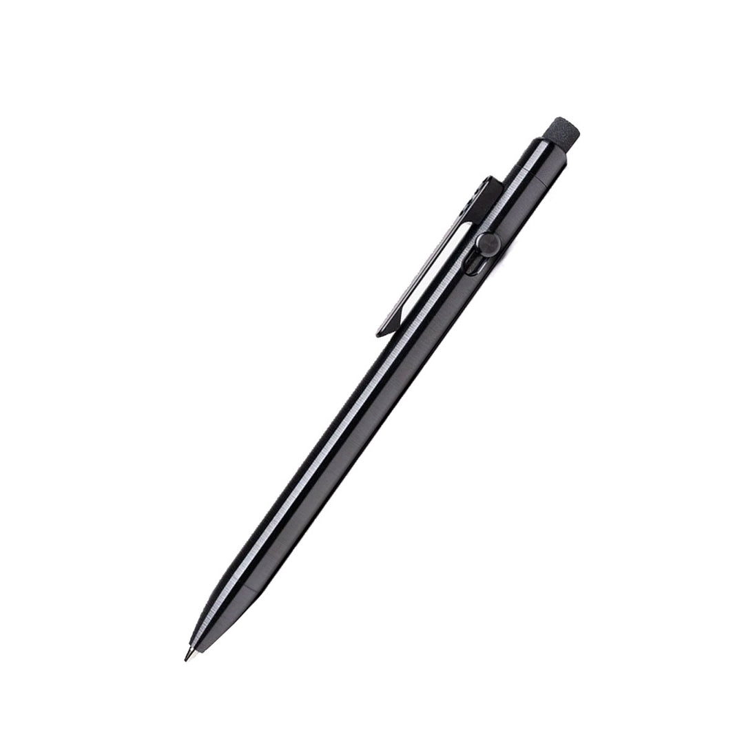 Tactile Turn Mechanical Pencil - Zirconium