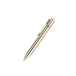 Tactile Turn Side Click Pen - Bronze