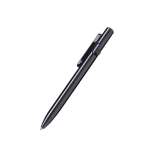 Tactile Turn Slim Bolt Action Pen - Zirconium