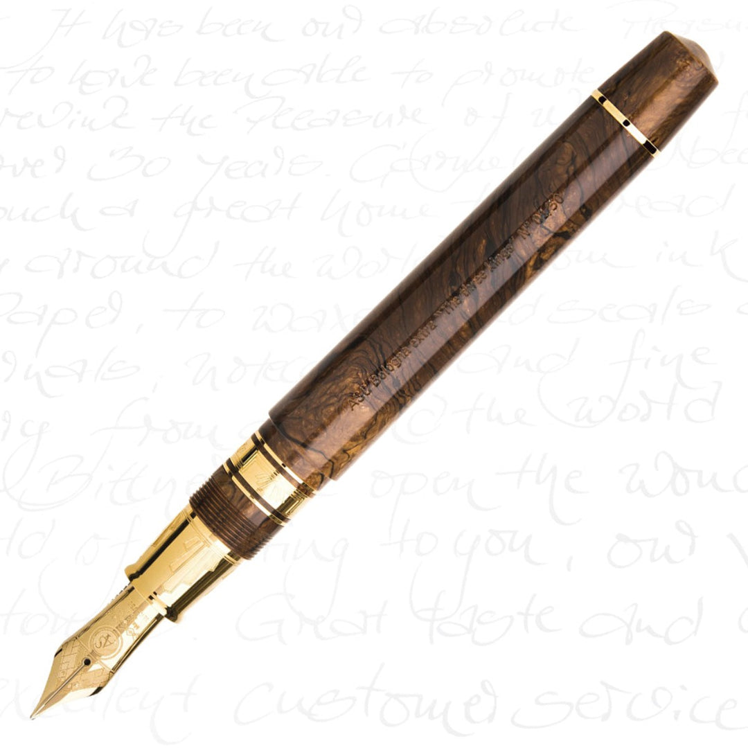 Armando Simoni Club Limited Edition Three Kings Set