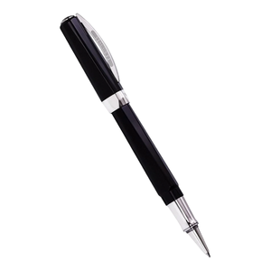 Visconti Vertigo Black - Rollerball