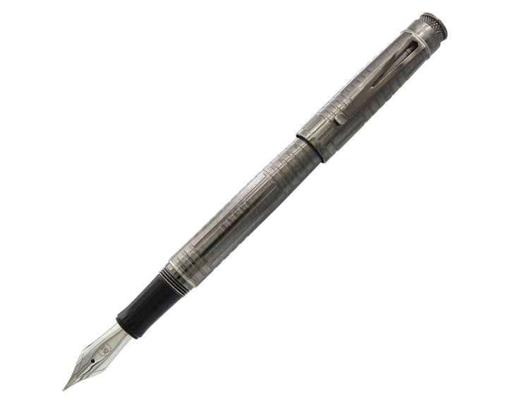 Retro 51 Popper Fountain Pen - Jefferson