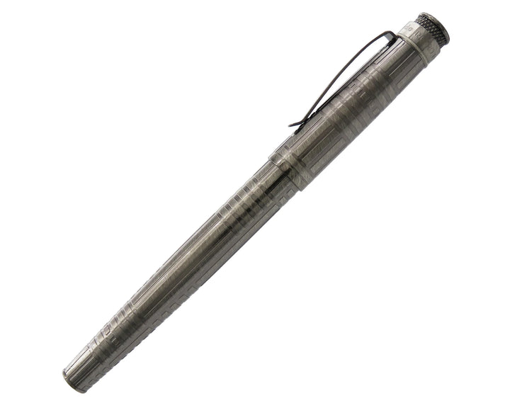 Retro 51 Popper Fountain Pen - Jefferson