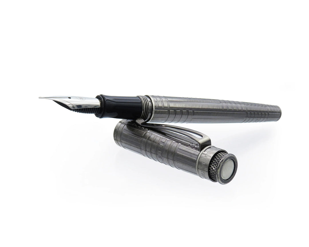 Retro 51 Popper Fountain Pen - Jefferson
