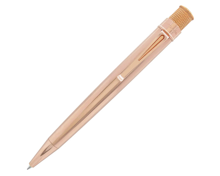 Retro 51 Tornado Vintage Metalsmith - Raw Copper