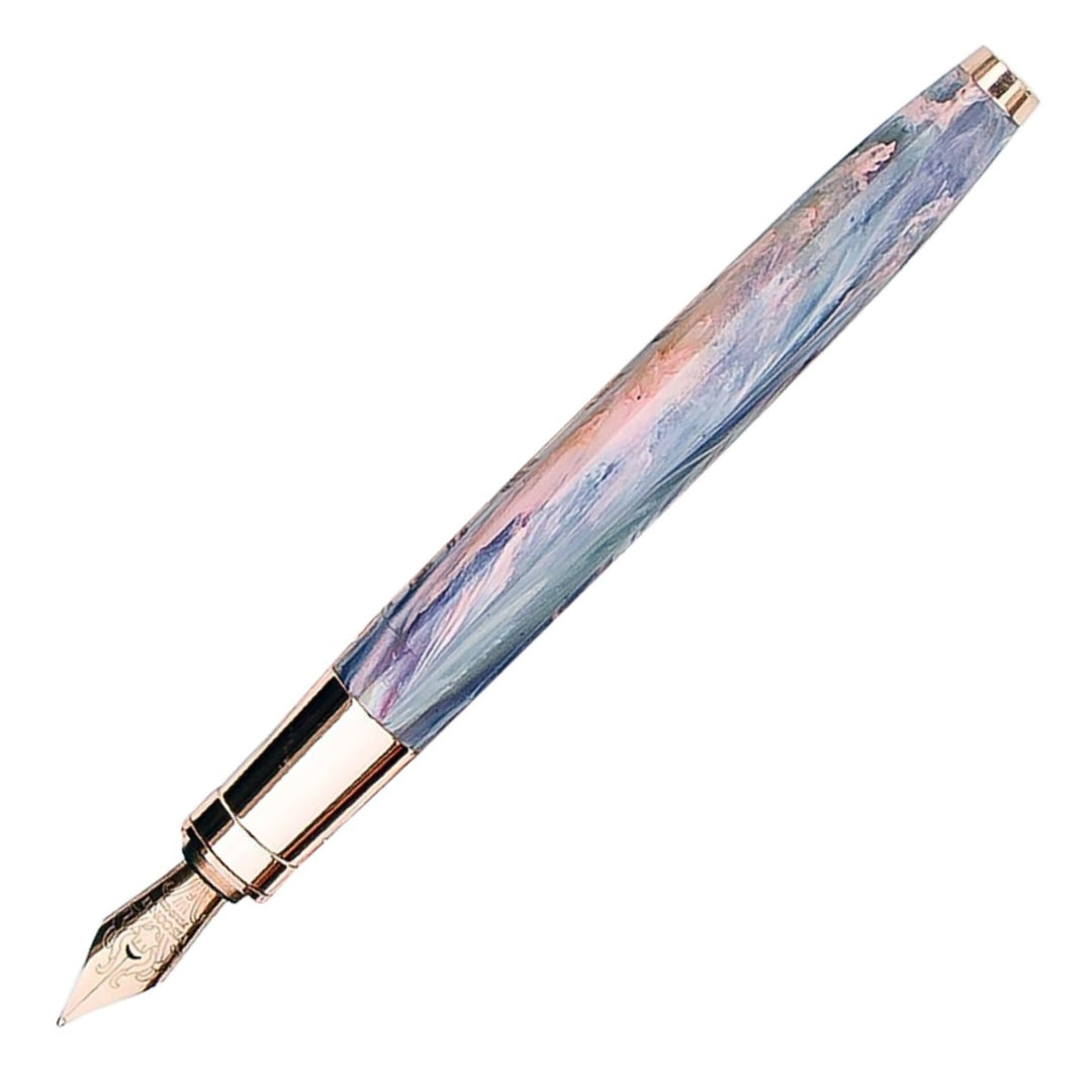 Visconti Van Gogh Orchard in Blossom - Fountain Pen