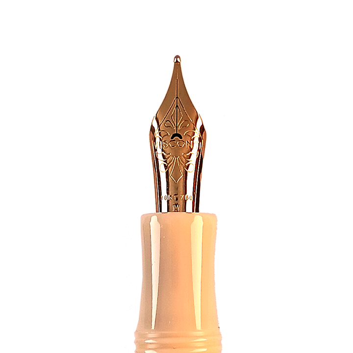 Visconti Tutankhamun Limited Edition - Fountain Pen