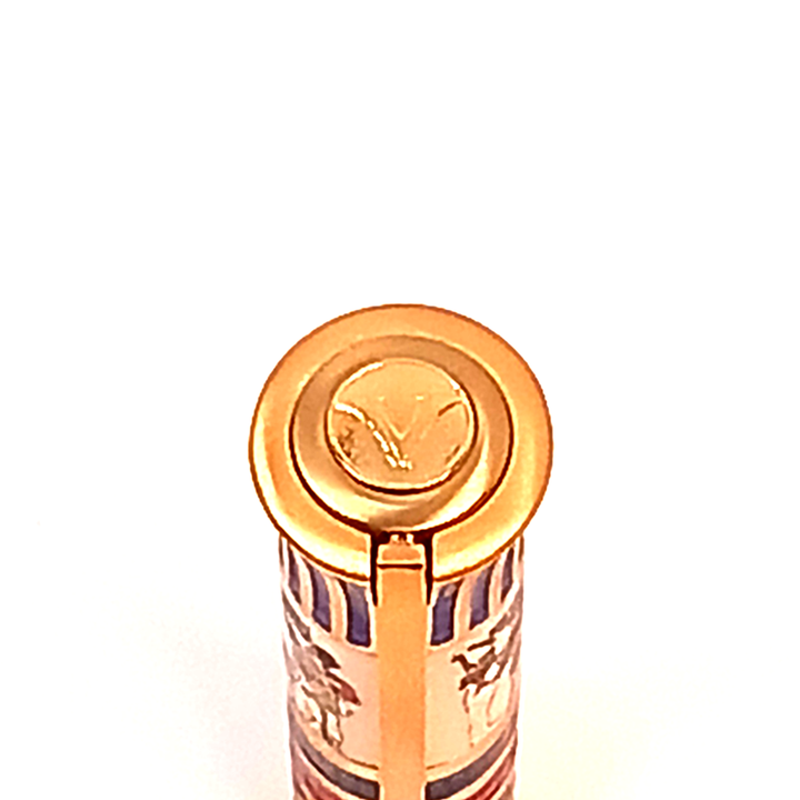 Visconti Tutankhamun Limited Edition - Fountain Pen