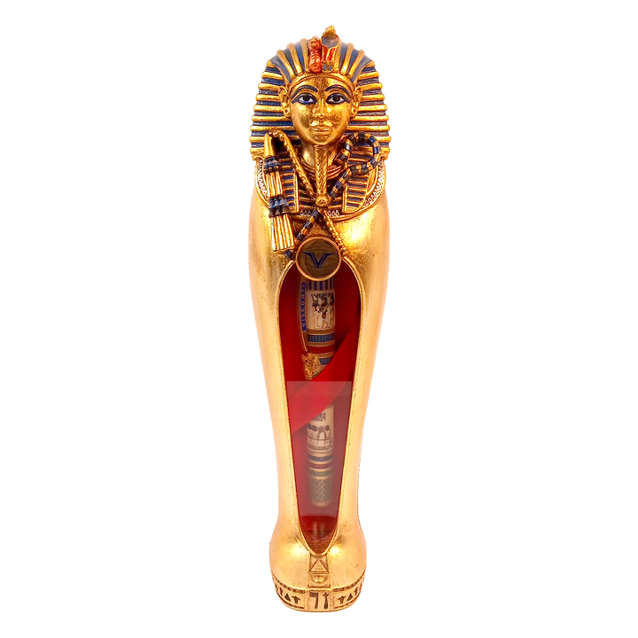 Visconti Tutankhamun Limited Edition - Fountain Pen