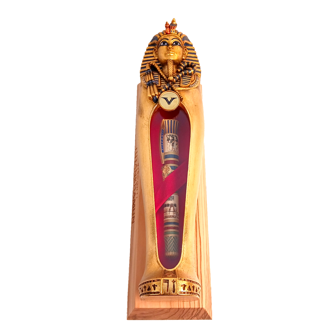 Visconti Tutankhamun Limited Edition - Fountain Pen