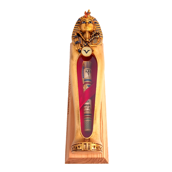 Visconti Tutankhamun Limited Edition - Fountain Pen