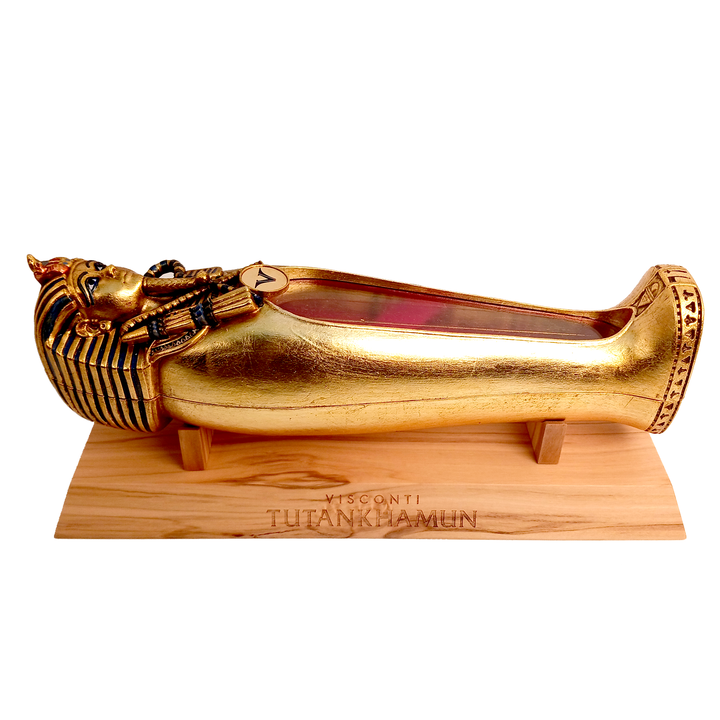 Visconti Tutankhamun Limited Edition - Fountain Pen