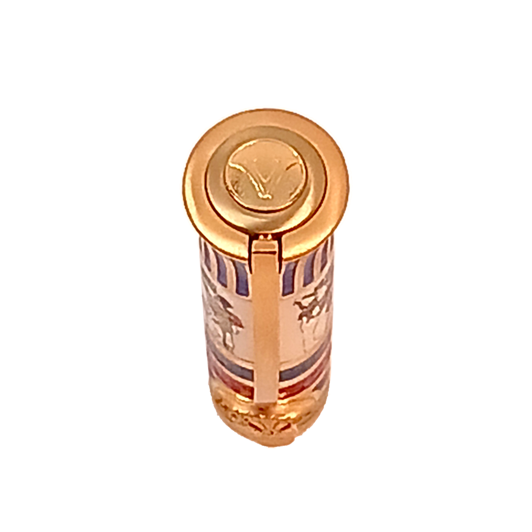 Visconti Tutankhamun Limited Edition - Fountain Pen