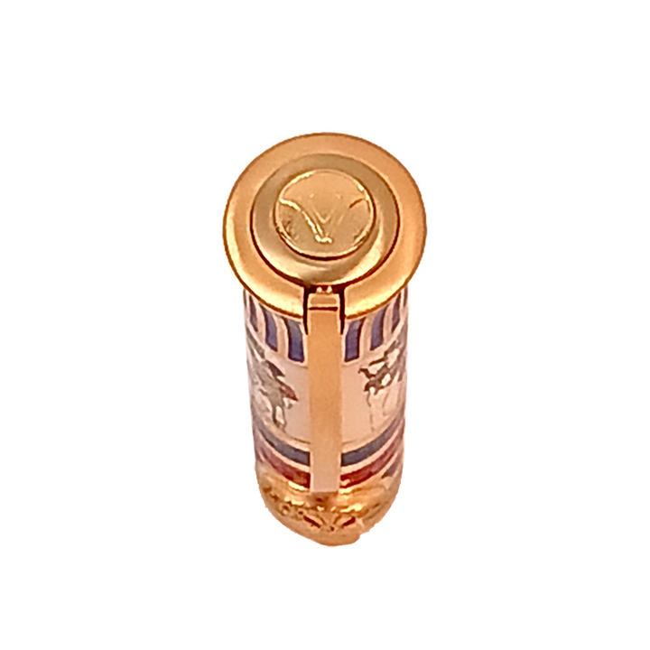Visconti Tutankhamun Limited Edition - Fountain Pen