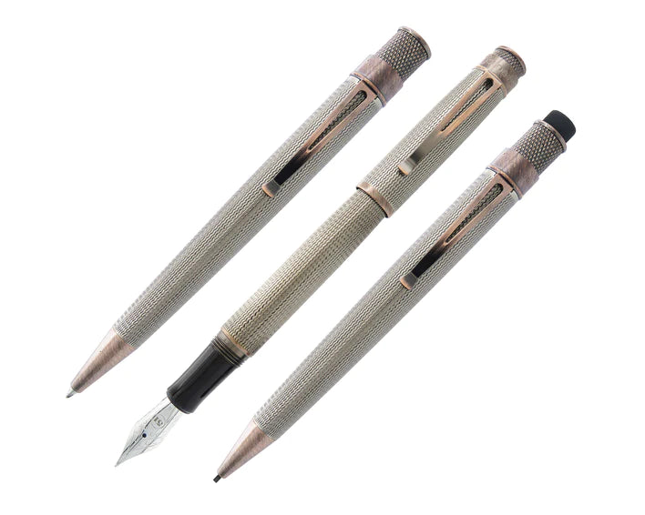 Retro 51 Tornado Gift Set - Frederick Douglass 3-Piece Set