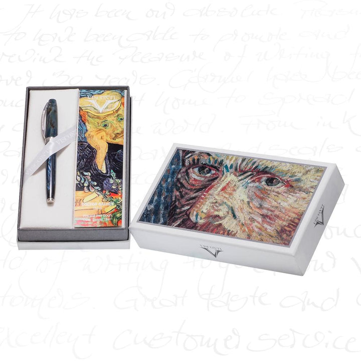 Visconti Van Gogh Dr. Gachet - Rollerball