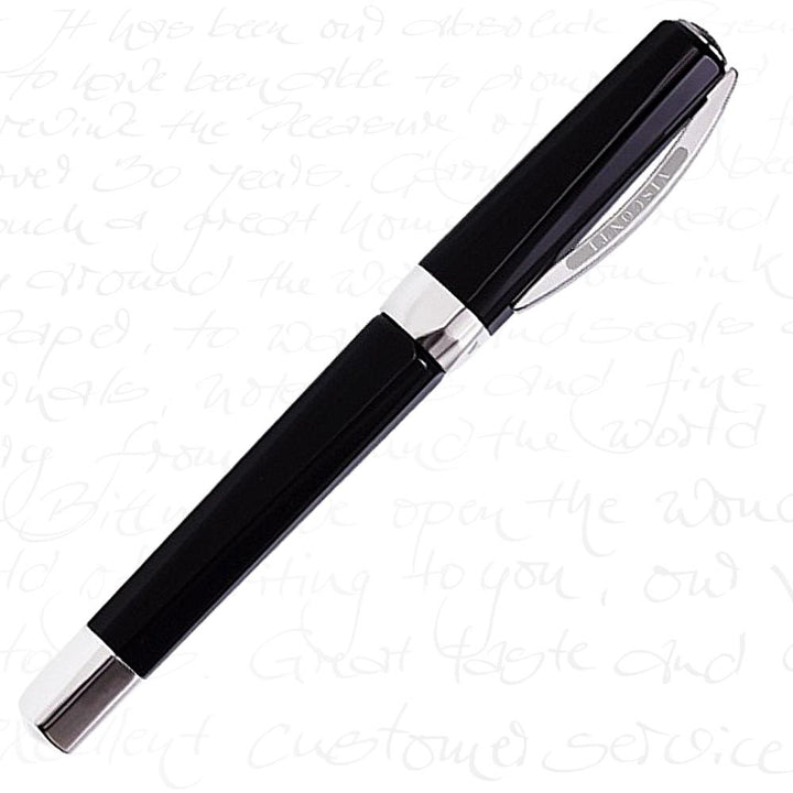 Visconti Vertigo Black - Rollerball