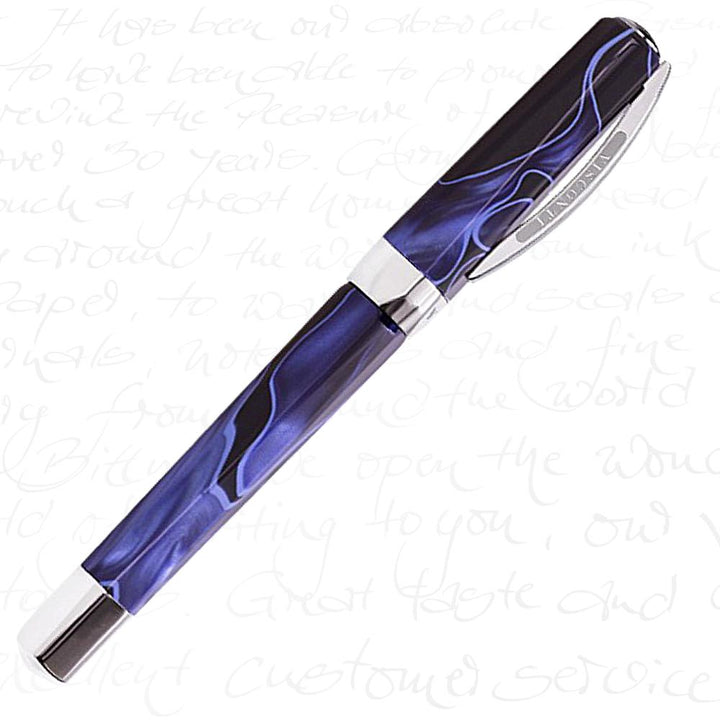 Visconti Vertigo Blue - Rollerball