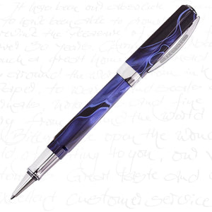 Visconti Vertigo Blue - Rollerball