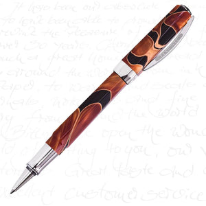 Visconti Vertigo Orange - Rollerball