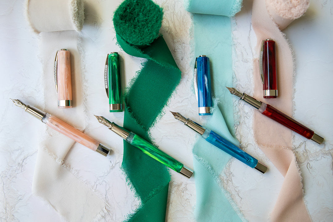 Visconti Opera Demo &